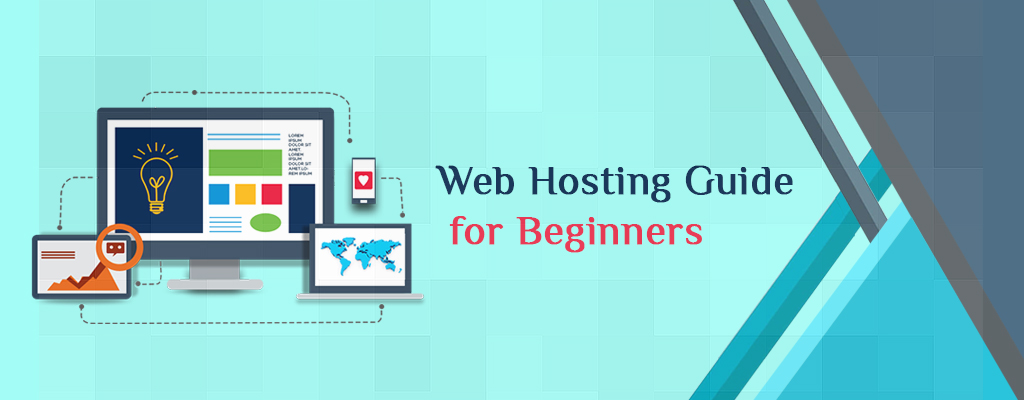 Web Hosting Guide for Beginners